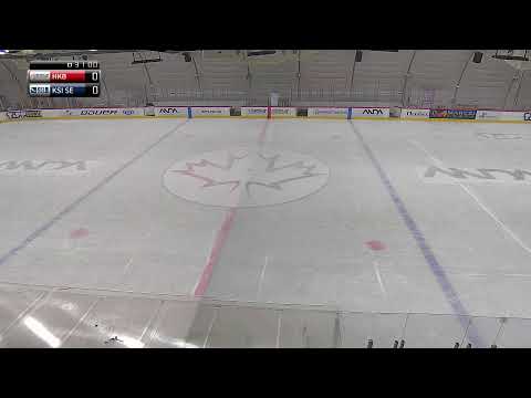 U12 #213 HKB Pirates - KSI