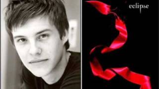 Xavier Samuel - Twilight series - Eclipse - Fan Video