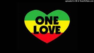 Elephants - Burning Spear