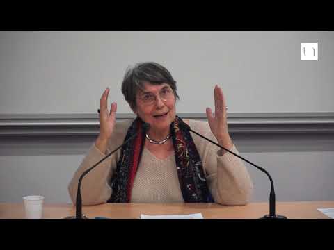 Agnès Spiquel - Verlaine et Rimbaud, l'aventure commune (1871-1873) - 2e partie