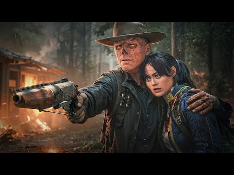 FALLOUT SEASON 2 Episode 3 FULL RECAP!