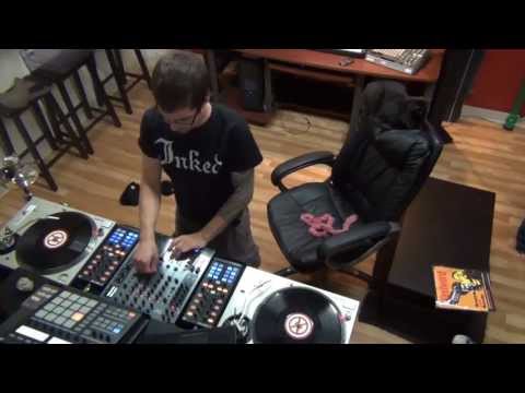 Tech House Mix: Trevor Nygaard - 3dektek_140