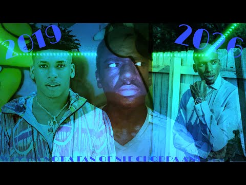 why i’m NOT a fan of NLE Choppa anymore???