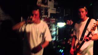 Neck Deep - I Couldn&#39;t Wait to Leave 6 Months Ago (Manchester Sound Control, 03/12/12)