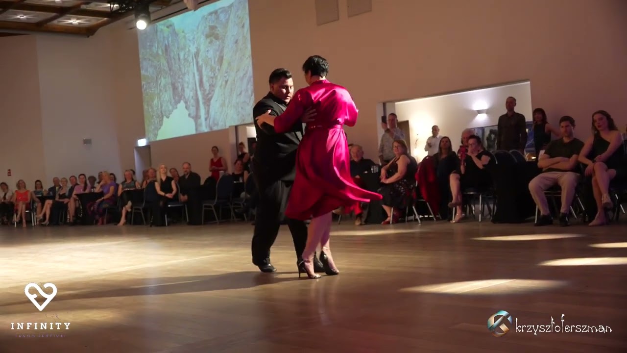 Video thumbnail for Brigita & Carlos Rodriguez3