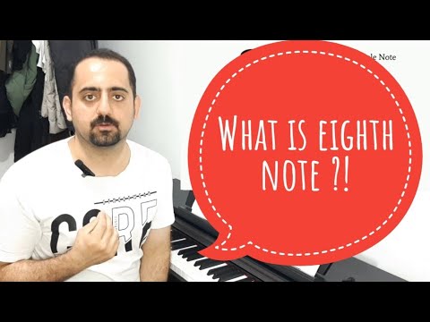 30.Piano Lesson: Learning John Thompson's Grade 2  - Lesson 2 | Playing Tag | what is eighth note?!
