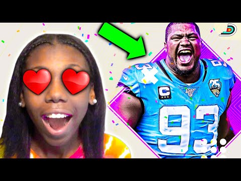 My Sister Picks My Superstar KO Team.. Based Off Their Looks!!!