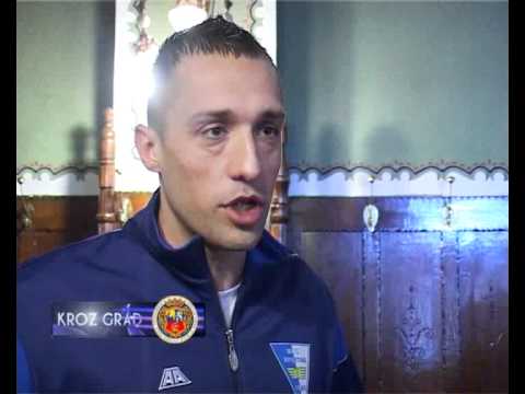 GRADONAČELNIK PRIMIO ODBOJKAŠE