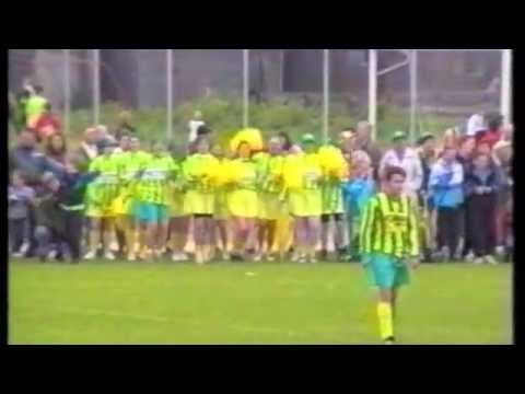 Brederodes kampioen 1995 the Trailer