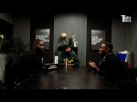 | Premier league football controversial public opinions ft Teza - Part 1 |