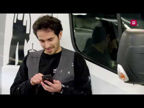 Jaimy, Belfius Pop Up!