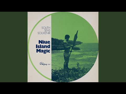 KO E Fiafiaaga (Song of Unity)