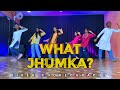 What Jhumka Dance Video Rocky Aur Rani Kii Prem Kahaani Ranveer Alia Vivek Choreography