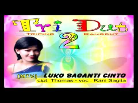 LUKO BAGANTI CINTO - Rani Sagita - Triping Dangdut 2 (MTV)