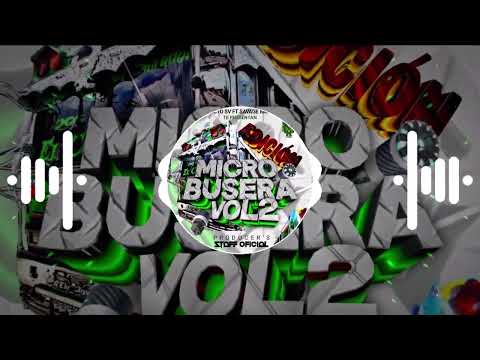 Mini Bachaton Mix Dj Anthony ID La Bestia Del Beat Ultra Impacto SV FT Savage Music Recods