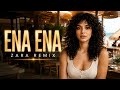 ZARA Ena Ena Greek Afro House Remix 2026