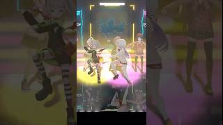 一旦ステイTONIGHTげまじょで踊ってみた #一旦ステイTONIGHT #いつでもどこでも一旦ステイ #にじさんじ