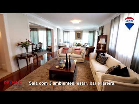 Apartamento à venda no Edifício Portinari - Parque Monte Líbano - Mogi das Cruzes  AP0492
