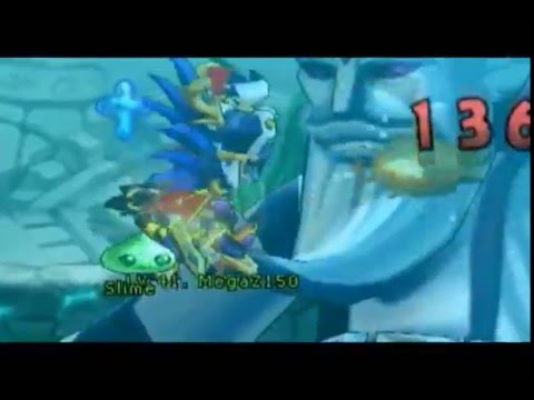 Grand Chase Promo Video