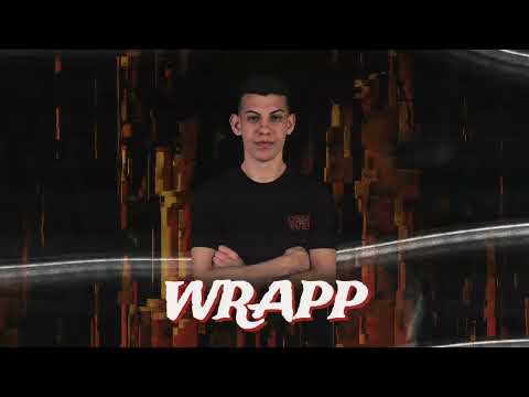 Giusepperino - WRAPP