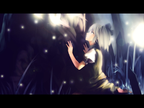 {233.3} Nightcore (The Dreaming) - Breathing (with lyrics)