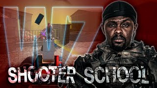 My Greatest Performance Ever!? - Shooter School Ep. 41