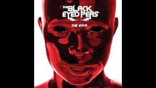 The Black Eyed Peas - Simple Little Melody (Instrumental)