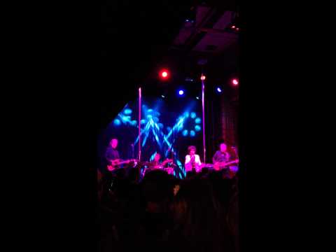 Wanda Jackson at INK N IRON 2013