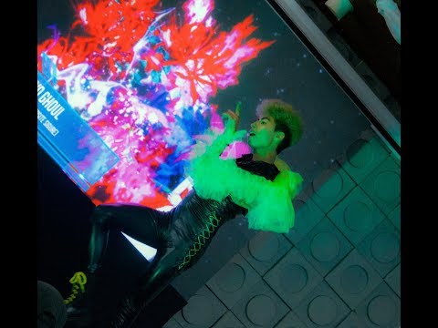 [K-POP DANCE COVER] EVOLUTION OF K-POP DANCE (2019)/ Mde Martin