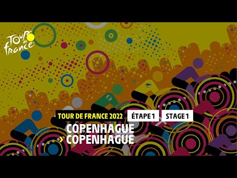 #TDF2022 - Discover stage 1