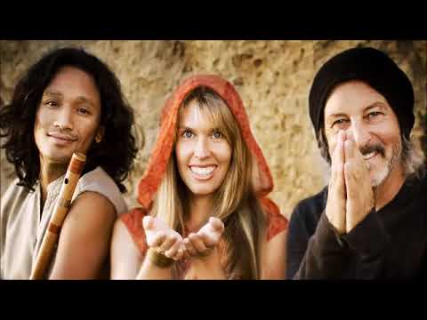 A Deeper Light Complete | Deep Meditation Music | Deva Premal & Miten