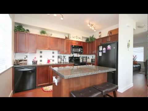 Gloria McGalliard - 39 - 19932 70 Avenue, Langley, BC.flv