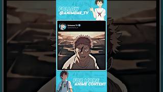 Download lagu JUJUTSU KAISEN Season 3 ~ #anime #animemoments #jjk mp3 Download lagu JUJUTSU KAISEN Season 3 ~ #anime #animemoments #jjk mp3