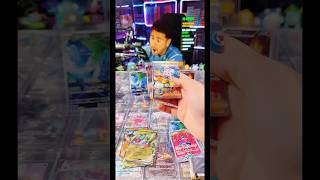 Top chase pulled in Clay Burst! #Pokemon #PokemonTCG #Pokemoncards