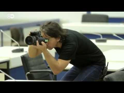 Sterben der RAF - Stammheim Fotos | Kultur 21