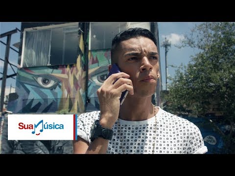 Devinho Novaes - Como A Culpa É Minha? (Oi Nego) (Videoclipe Oficial)