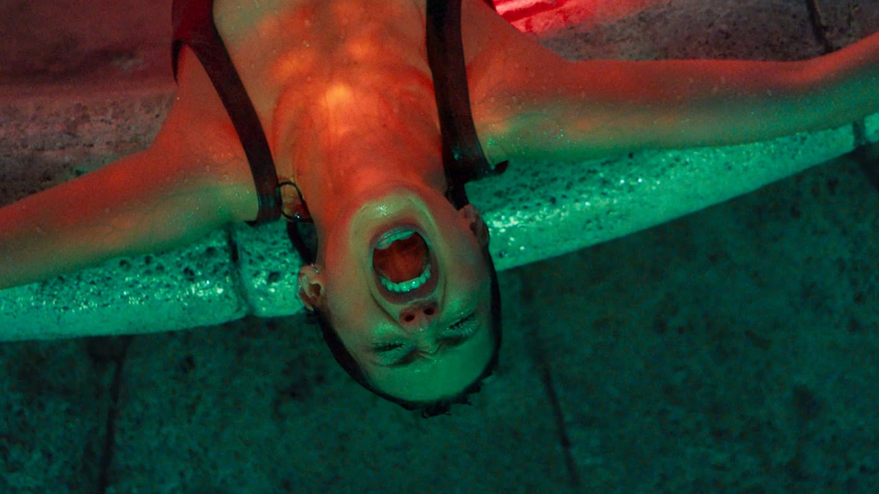 Красота — Русский Трейлер Тизер (4K Субтитры, 2026)