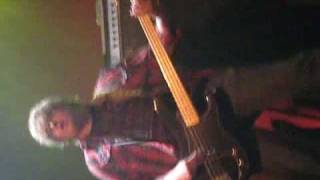 Pascale Picard - When at the End of the Road (La cigale)