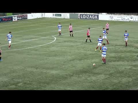 RETUERTO 0 - BIZKERRE 0