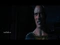 Black Adam Meet Superman Tamil Scene