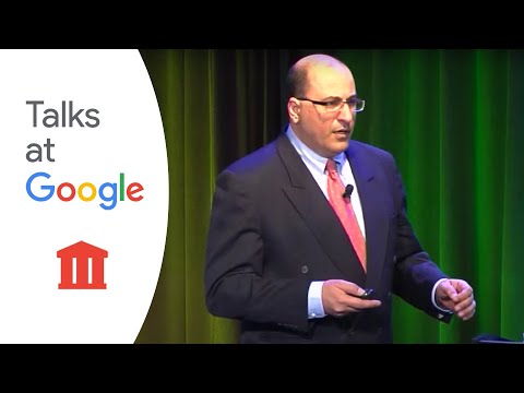 How to Market a Country | Ambassador Ido Aharoni | Talks at Google