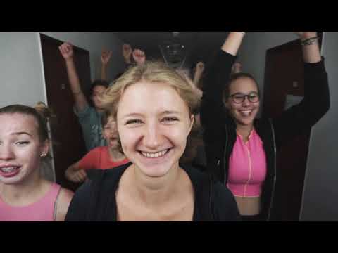 Hroší kůže – PORG TV ft. TÁCEK