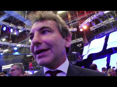 Intervista a Nicola Giuliano