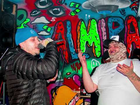 KANY SANTAN, Paulin Shawty, JotaPills - Hoje ou Ontem/GORDÃO TOPEIRA (prod.lilbice)