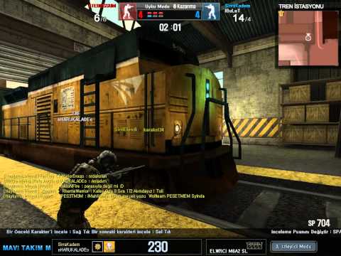 SirraKadem Tk :) Azizcan :)