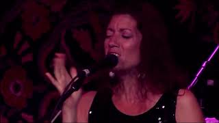 Better Off With The Blues credited to Janiva Magness