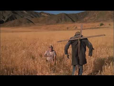 Die Nacht der Vogelscheuche (1981) Slasher-Horrorfilm | Regie: Frank De Felitta