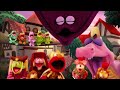 Sesamstraat 10 Voor Sesame Street Elmo The Musical Curtain Call Dutch