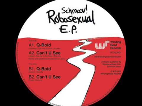 Schmoov!  -  Q-Boid (Winding Club mix)