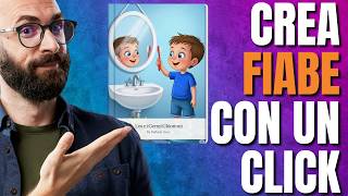 Crea fiabe GRATIS con Google Gemini (Storybook)